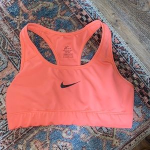 Nike Dri-fit sports bra